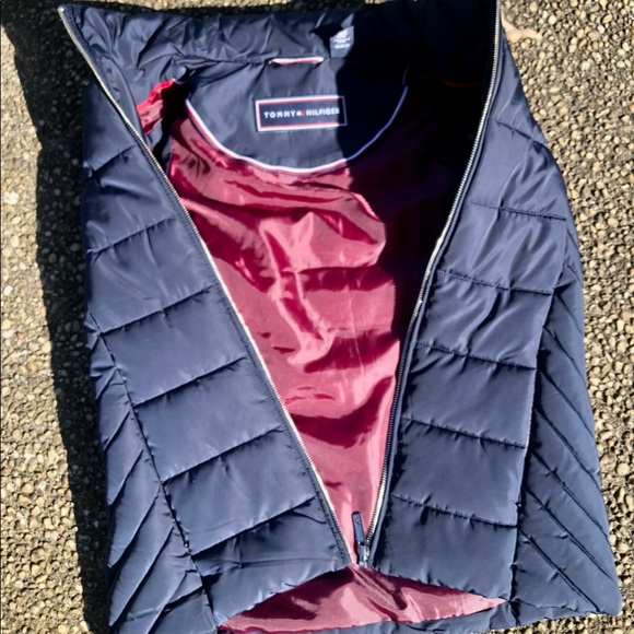 Down Vest - Picture 2 of 3